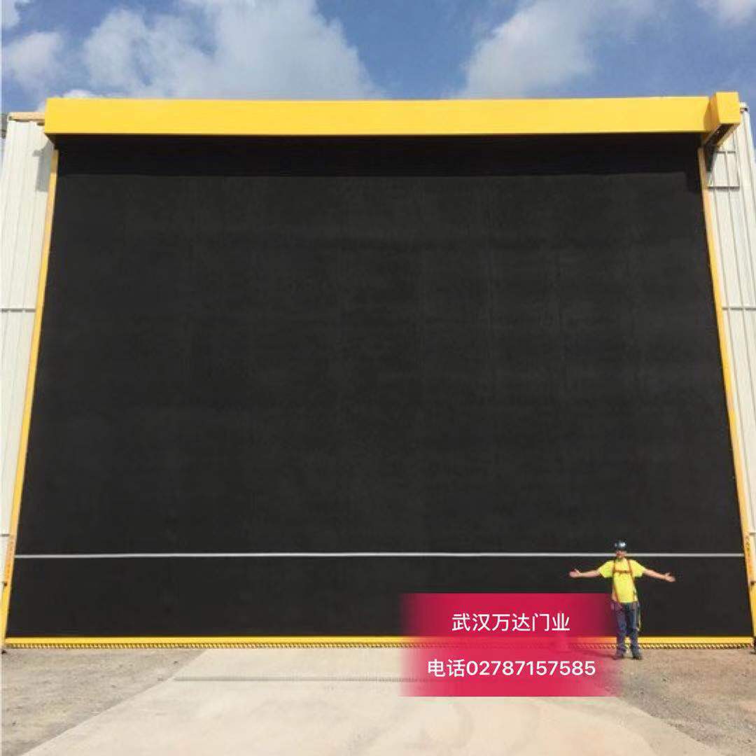 龙泉快速门特制型_COPY